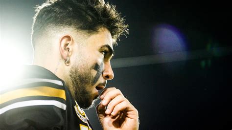 cody xposed|Former Missouri football star Cody Schrader claimed off waivers by Lo.